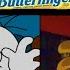 Butterfinger Ad Animation