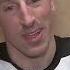 Brad Marchand Takes A Shot At Mitch Marner