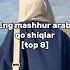 Obuna Boʻling Arabic Music Mcnara Shortsvideo Rekkkkkkkkk Reels Blink