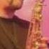MezzoForte Gazing At The Clouds Sax Player DeanoTheSaxman