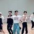 Rock With You Instrumental Ver SEVENTEEN Mirrored Chorus
