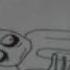 Me Drawing Salad Fingers Sped Up