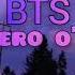 BTS 00 00 Zero O Clock English Lyrics