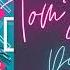 Tom Zanetti Didn T Know Extended