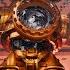 Skibidi Toilet Zombie Universe 62 Titan Drillman Is Back