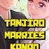 Tanjiro Marries Kanao And Adopts Kaburamaru Demon Slayer Season 5 TanKana Relationship Explained