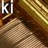 Yoake No Scat Saori Yuki Music Box