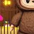 ПОБЕГ ОТ ЛАБУБУ ТЮРЬМЫ в ROBLOX С АЛЁНОЙ