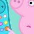 Peppa Pig Whistling