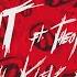 Octavian Feel It Krystal Klear Remix Official Audio Ft Theophilus London