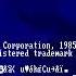 SEIZURE WARNING Windows 1 01 BSOD Sparta Tri Extended Remix Corruption YTP Tennis Style