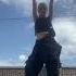 тгк Princessasha23 Animation Dance челленджы Kpop Newjeansdancecover тренды Rek