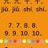 Learn Numbers In Chinese Fun Kids Song Учим цифры на китайском Песенка для детей