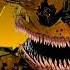 Corrupted Golden Freddy Sings Monster