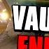 Borderlands 4 FIRST LOOK At Vault Run ENDGAME Vault Of Inceptus