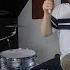 WWE John Cena Basic Thuganomics Theme Song Drum Cover