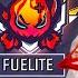 I Secretly Joined The Best Guild Fuelite For Mobile Players Garena Free Fire