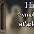 Hiroyuki Sawano SymphonicSuite AoT Part2 1st ətˈæk 0N Tάɪtn WMId Lyric Video HQ