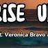 Lyric Egzod Rise Up Ft Veronica Bravo M I M E