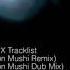Anthony Ross Voyeur Enton Mushi DUB