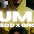 Jeff Redd X Organize 10 NUMARA 2K Remix Video Prod Driplyrs