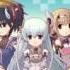 Ar Tonelico II Exec With Meathod Metafalica