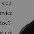 Billie Eilish No Time To Die Full HD Lyrics
