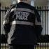 White House In Crisis Feds Move In After Shocking Discovery