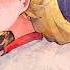 SA Yuugi S Theme A Flower Studded Sake Dish On Mt Ooe RE EXTENDED