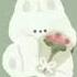 How Deep Is Your Love Music Box Thebeegees SweetMusic Love WhiteBear Roses Forvalentinesday