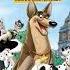 101 Dalmatians 2 Patch S London Adventure The Twilight Bark Richard Gibbs