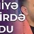 Şöhrət Məmmədov Canlı Efirdə PƏRT OLDU Rəngarəng