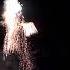 Feux Sur Glace Van Houtte 28 12 2019 Royal Pyrotechnie John Williams