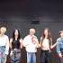 SUPERSHY Dance Collab NewJeans And Enhypen Newjeans Enhypen Ni Ki Jungwon Heeseung Giventaken
