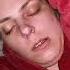 Sleeping Girl Snoring Vol 19
