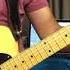 Emmylou Harris Luxury Liner Albert Lee Guitar Solo Cover By Luke Gallagher