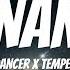 Belly Dancer X Temperature TikTok Remix Dont Be Shy Girl Go Bananza