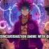 Best Reincarnation Anime With OP MC Must Watch Isekai Legends Mp4 Anime Shorts IsekaiAnime