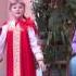 Полина Самодеева 7 лет Жил у бабушки козел русская народная песня