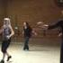 Life Dance With Frank