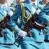Kazakh Patriotic Song Катюша Katyusha