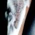 Mahakal Trishul Tattoo Mahadev Trishul Tattoo Design On Arm Mahakal Trishul Tattoo Shorts