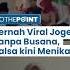 Usai Viral Joget Tanpa Busana Salsa Mantan Bu Guru Di Jember Kini Telah Menikah Dapat Suami PNS