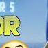 SONIC FRONTIERS BAD OR GOOD DN Upload