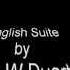 English Suite I III By John Duarte