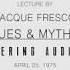 Jacque Fresco Obsolete Values Myths Of The Past Scrolling Transcript Trailer