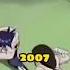 Боруто против Наруто из 2007