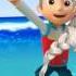 11 Wrong Hairs Elsa LadyBug Paw Patrol Ryder Hulk Finger Family Song Nursery Rhymes Learn Colors Ki
