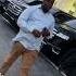 How The Birthday Wrist Watch Worth A Billion Naira Arrived Abuja Obicubana Obicubananews