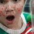 My Elf On The Shelf Is Sick Elf In Qurantine She Made Us Sick